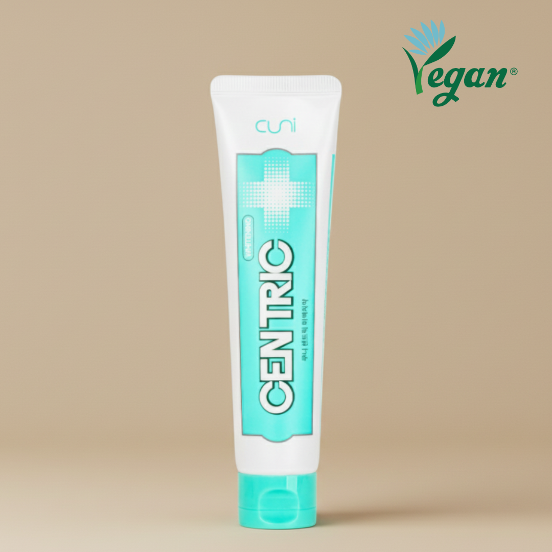 [2+1] 쿠니 센트릭미백치약 화이트닝 누렁니 구취제거 130g, 1개 제품 이미지