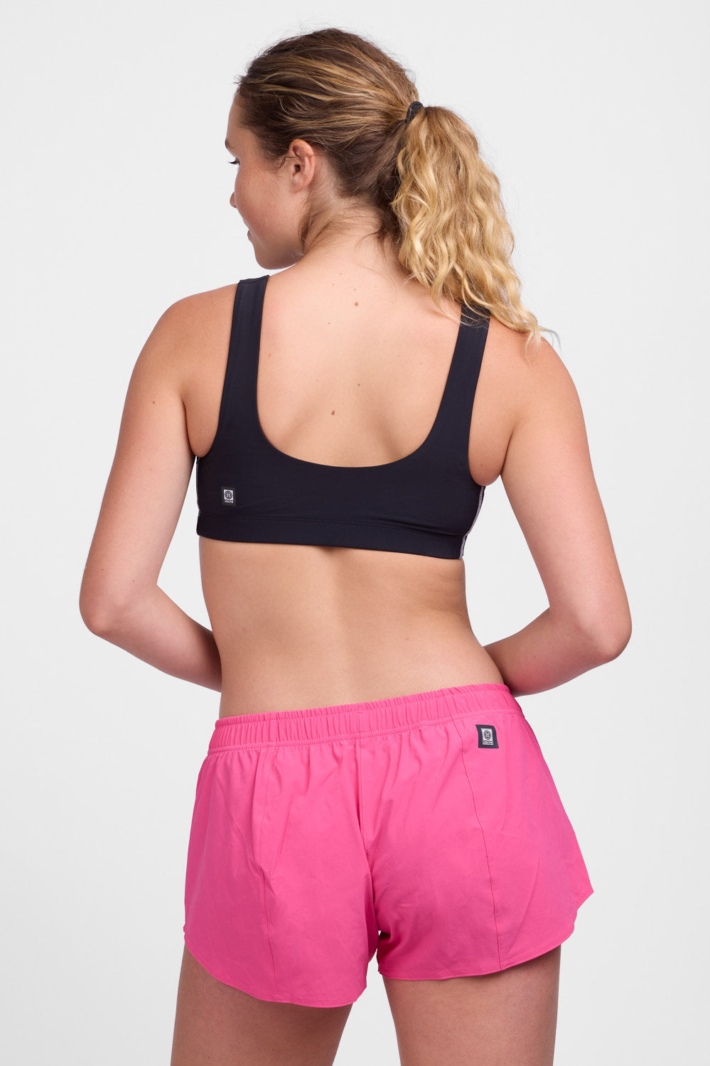 Jolyn Bennie Run Short Cerise, XL - 상세 이미지 3