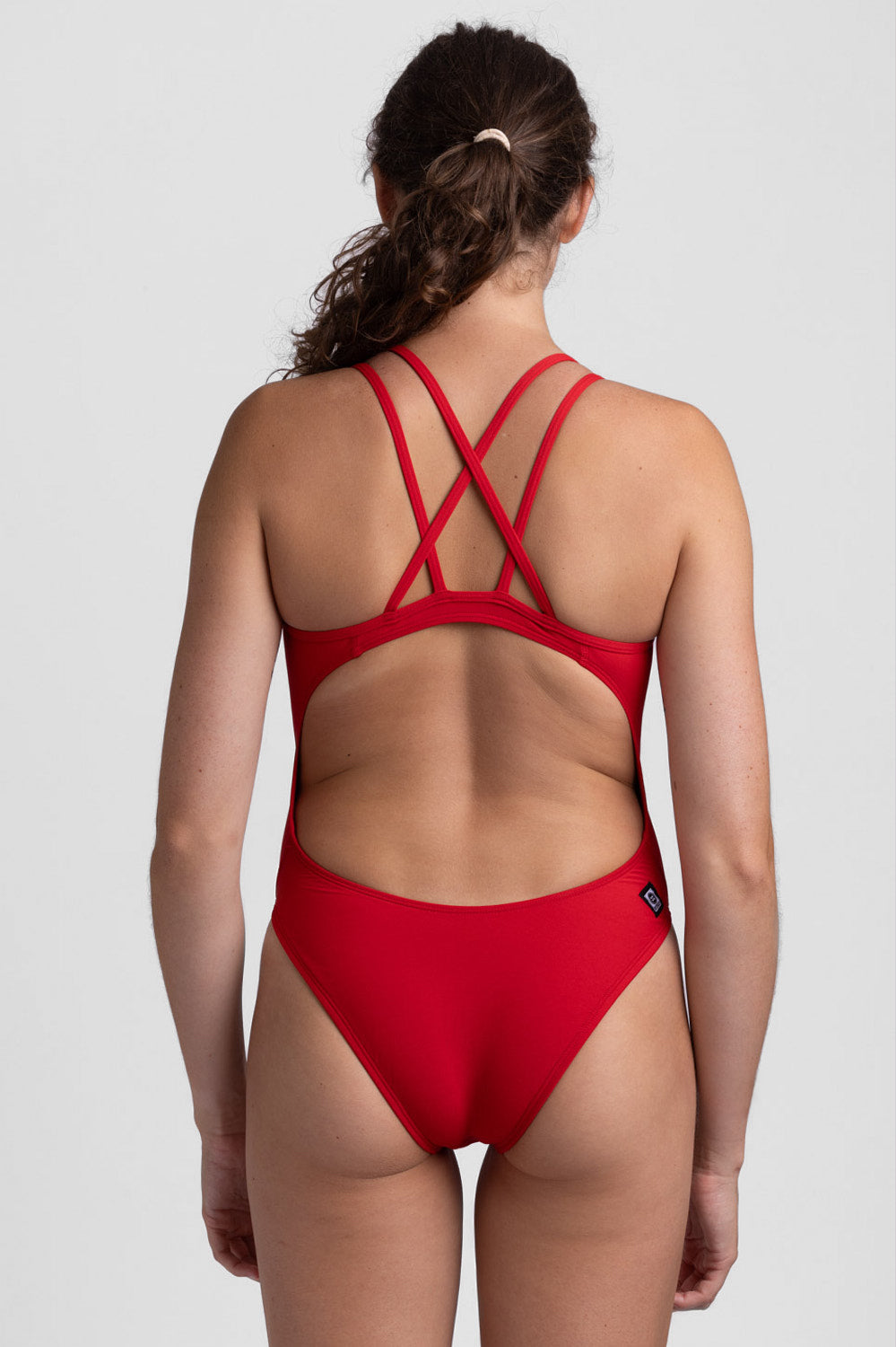Jolyn Murray One Piece Red, 30 - 상세 이미지 2