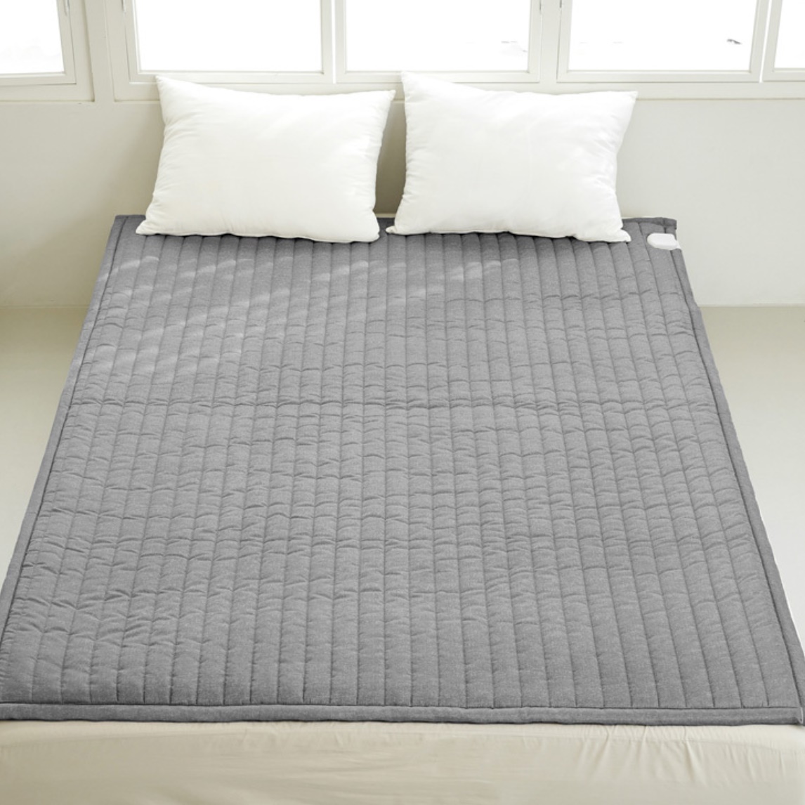 온열매트 전기장판 온돌장판 거실탄소매트 1인용