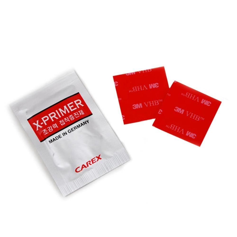 초강력양면테이프 75ml 자동차양면테이프 - 상품 이미지