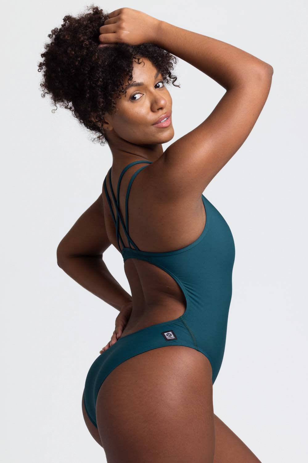 Jolyn Murray One Piece Peacock, 32 이미지 8