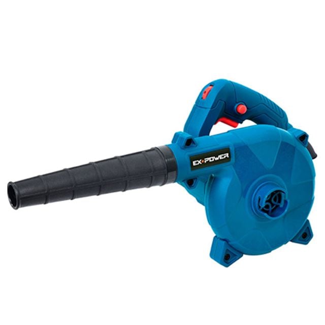 이엑스파워 송풍기 ESP-600W 블로워 송풍 흡입 낙엽 - 상품 이미지
