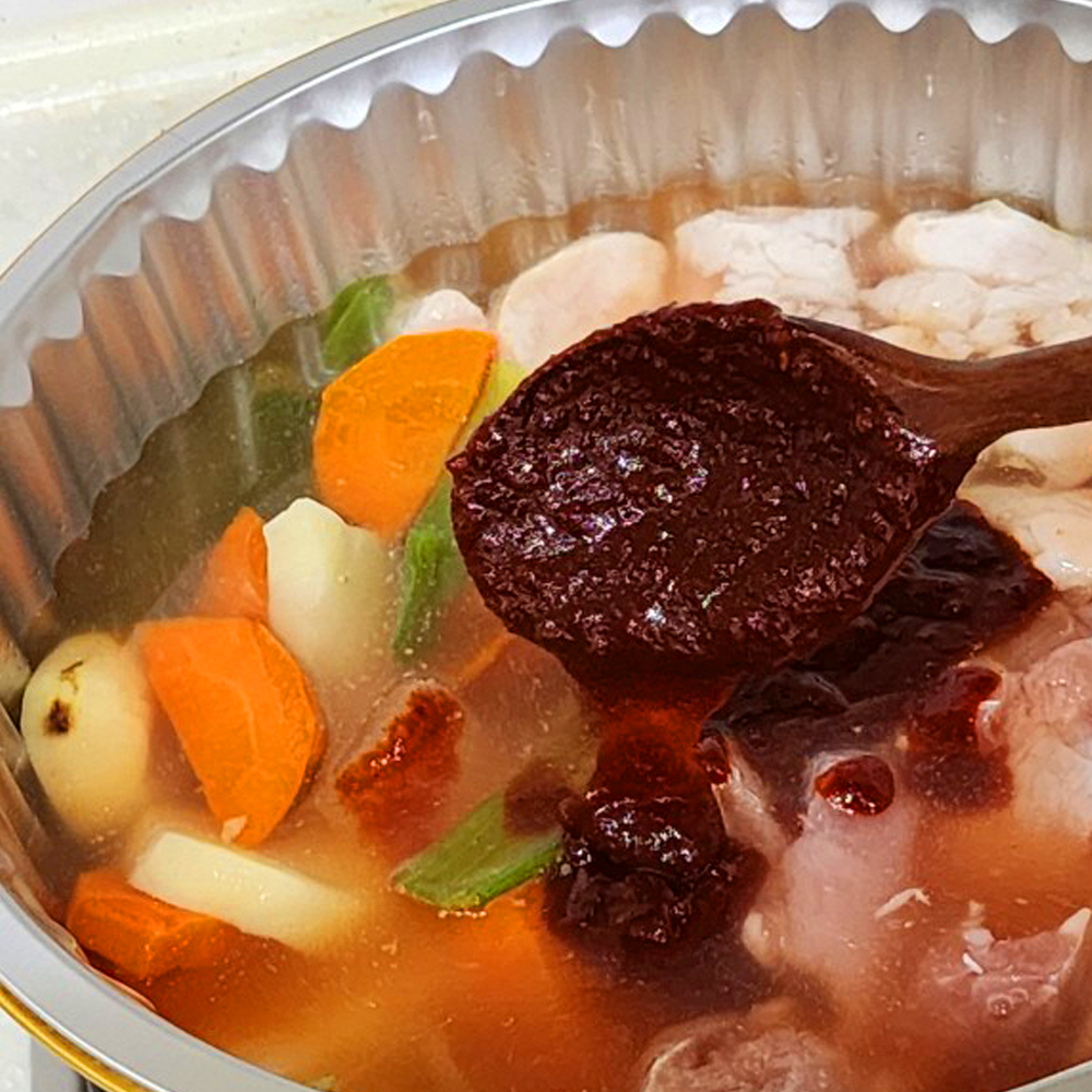 한우 대창 닭볶음 전골 대창닭도리탕 밀키트 1kg 칼칼한 안주 대도리탕 이미지 8