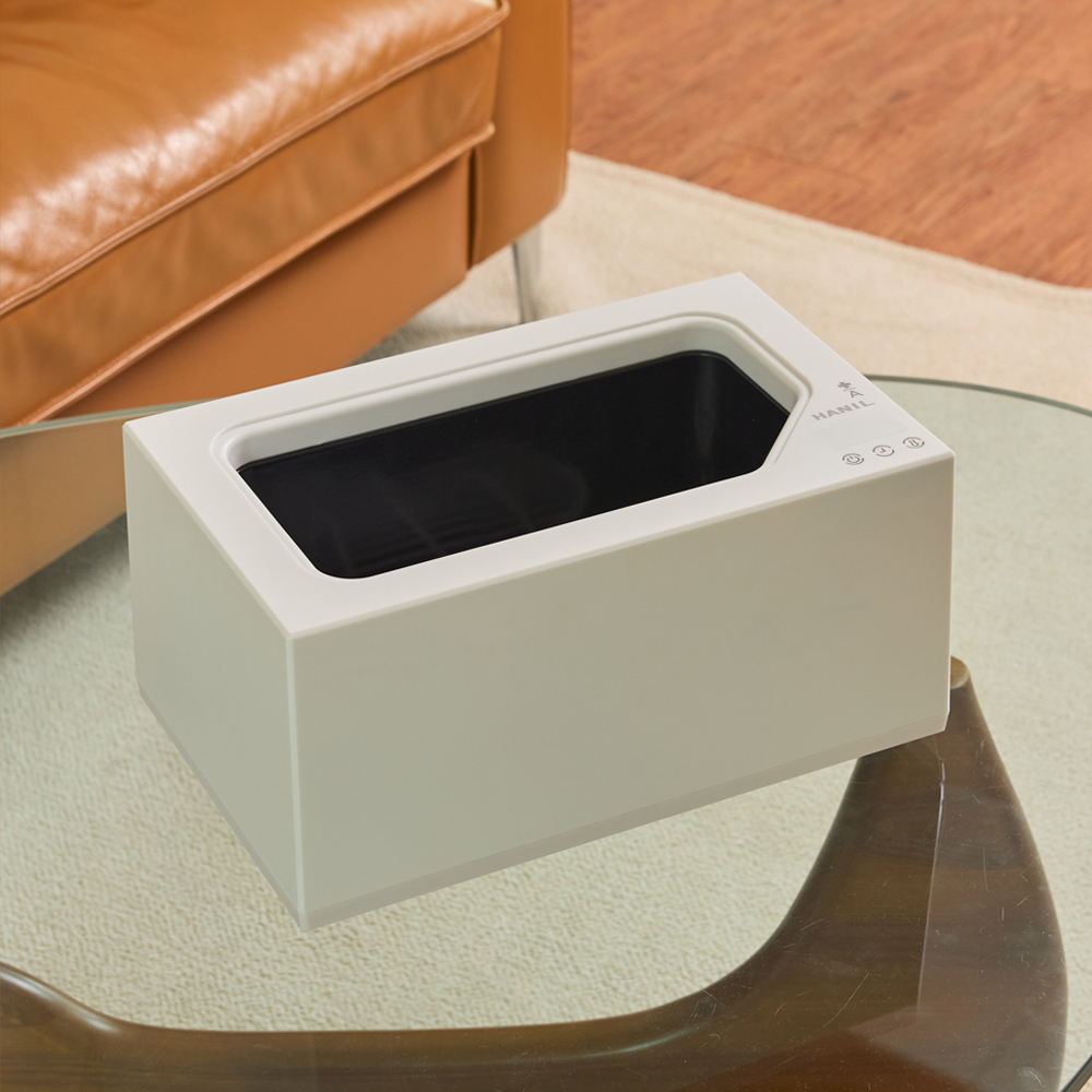 한일 파라핀 베스 기계 가정용 촛농 손 손목 닥터에이 프로 26년형 신제품