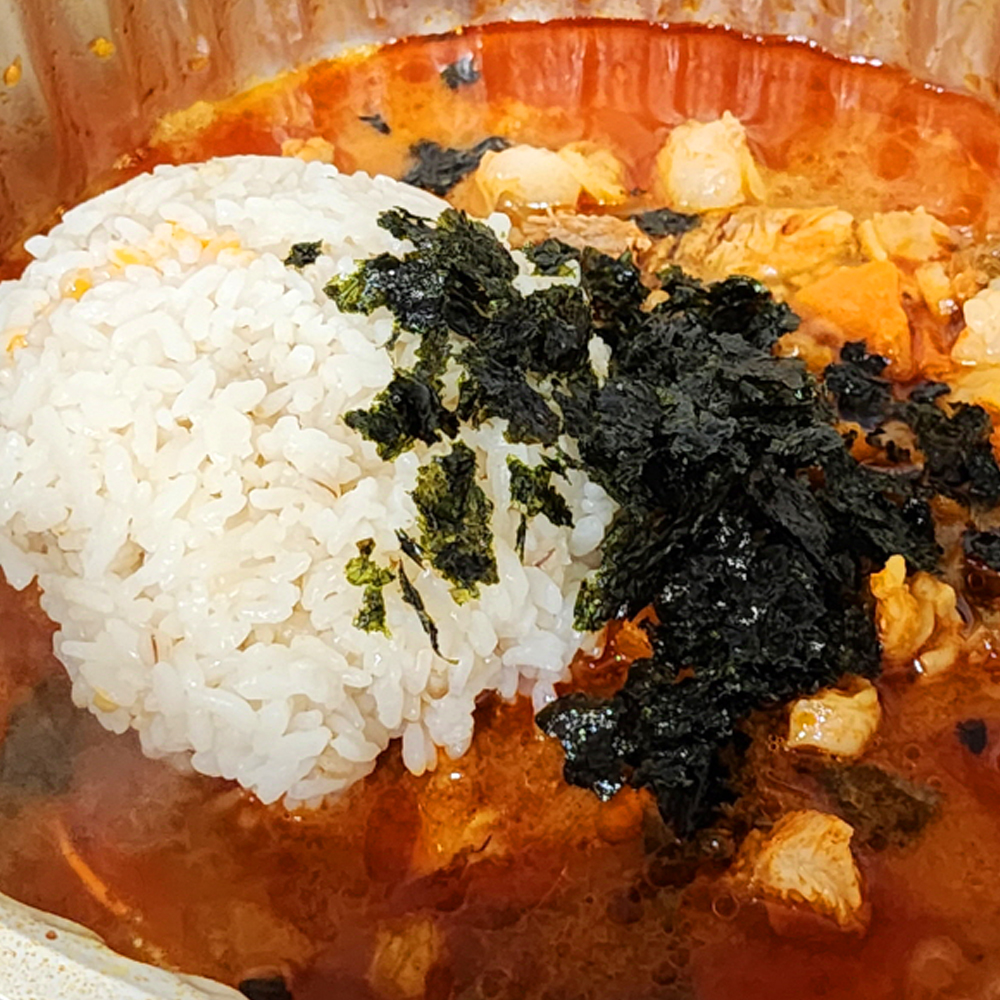한우 대창 닭볶음 전골 대창닭도리탕 밀키트 1kg 칼칼한 안주 대도리탕 - 상세 이미지 5