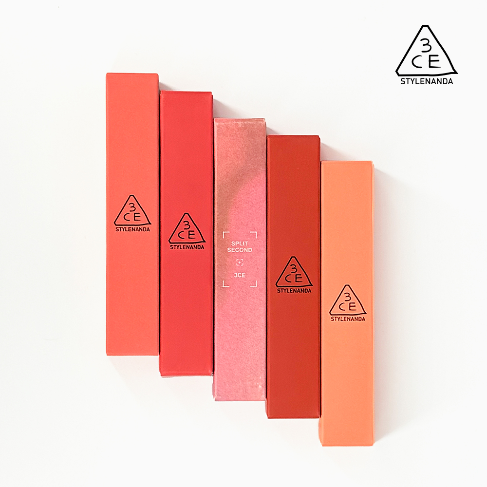 3CE 블러 워터 틴트 - 상품 이미지
