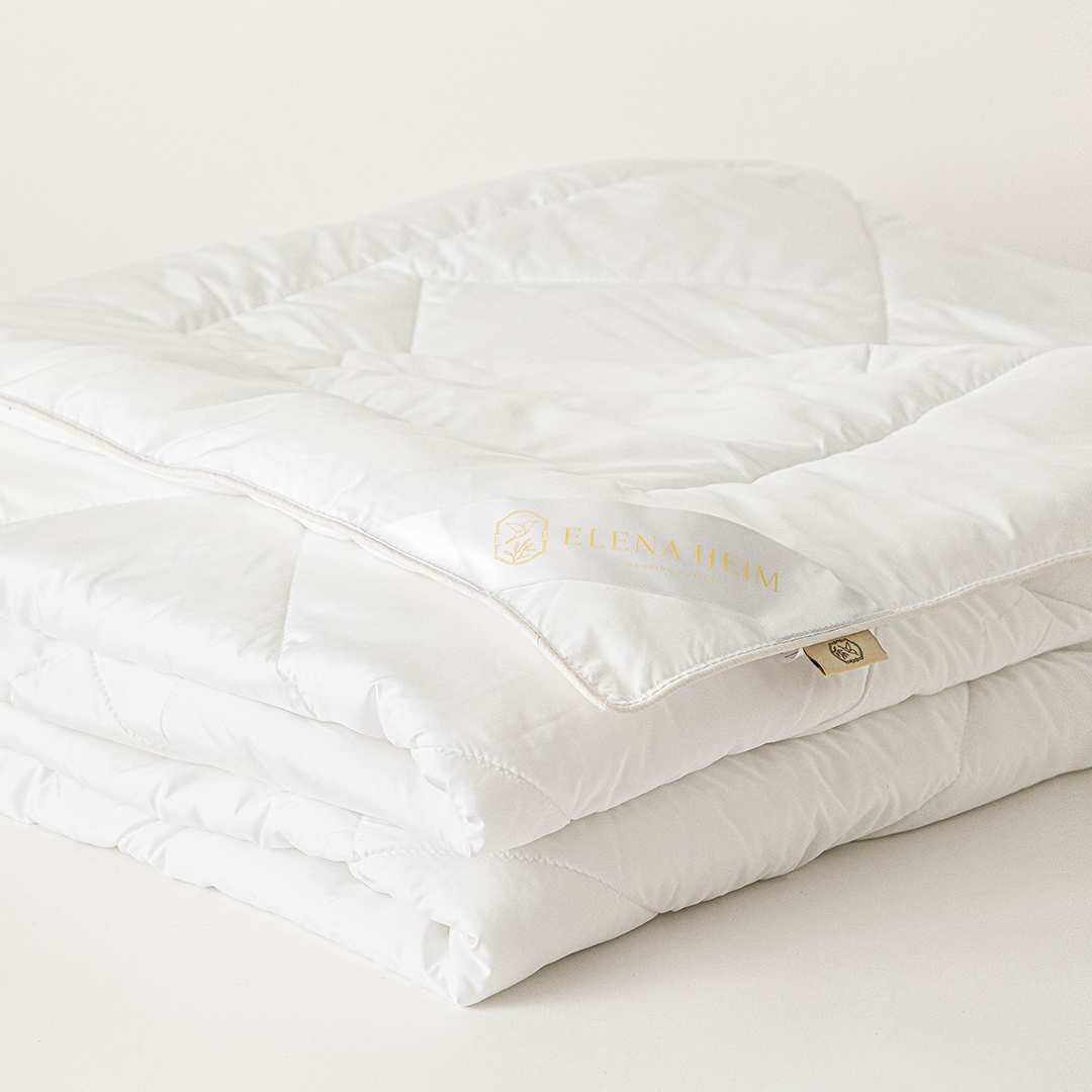 [여름용] 프리미엄 마이크로화이버 이불솜