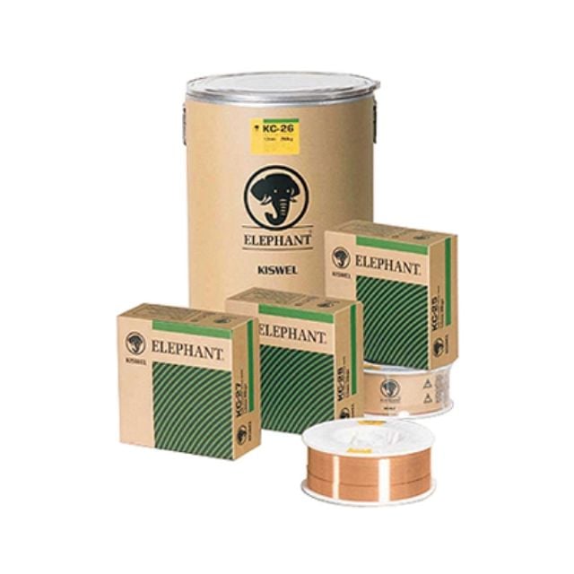 CO2솔리드와이어 (20 kg) 1.2MM/20KG ZO-60 - 메인 이미지