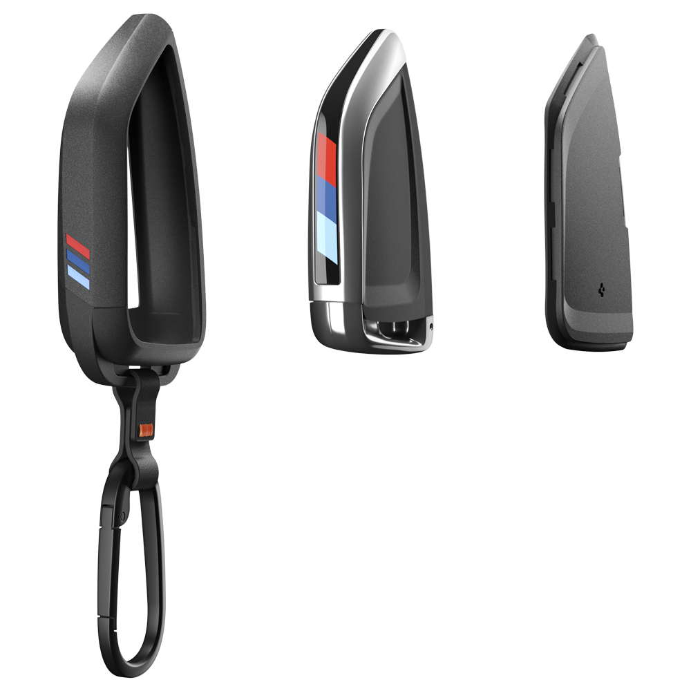 BMW 키팝 케이스 차 키케이스 키링 키홀더 커버 BK100