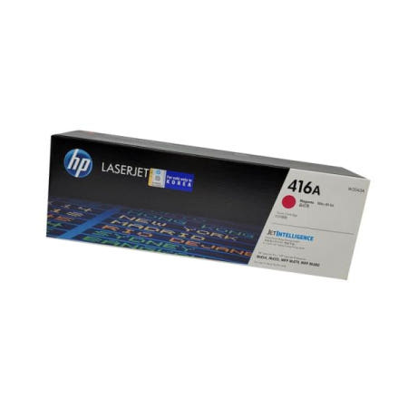 M479fnw HP 정품토너 Laserjet MFP 빨강 표준용량 M479fdw
