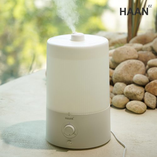 한경희 초저소음 무드등 통세척 복합식 가습기