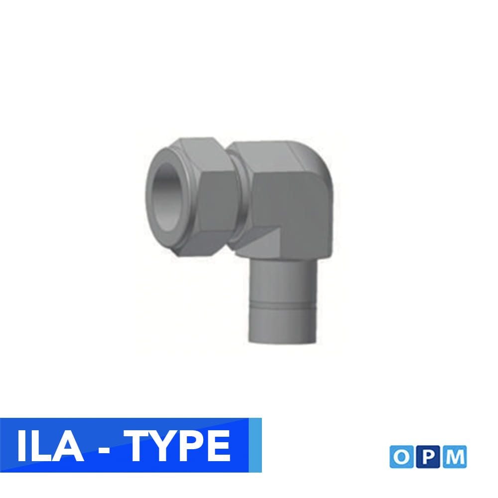 스텐레스 락카플러 316 ILA-6 - 상품 이미지