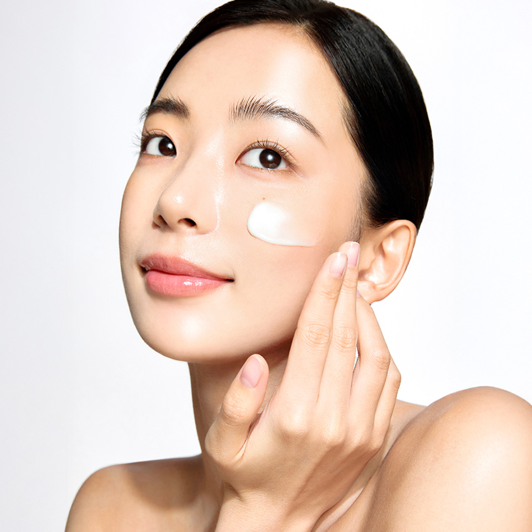 뷰드 청매실 글로우 마스크 70ml 쿨링마스크 열감완화 모공탄력 물광마스크 - 상세 이미지 2