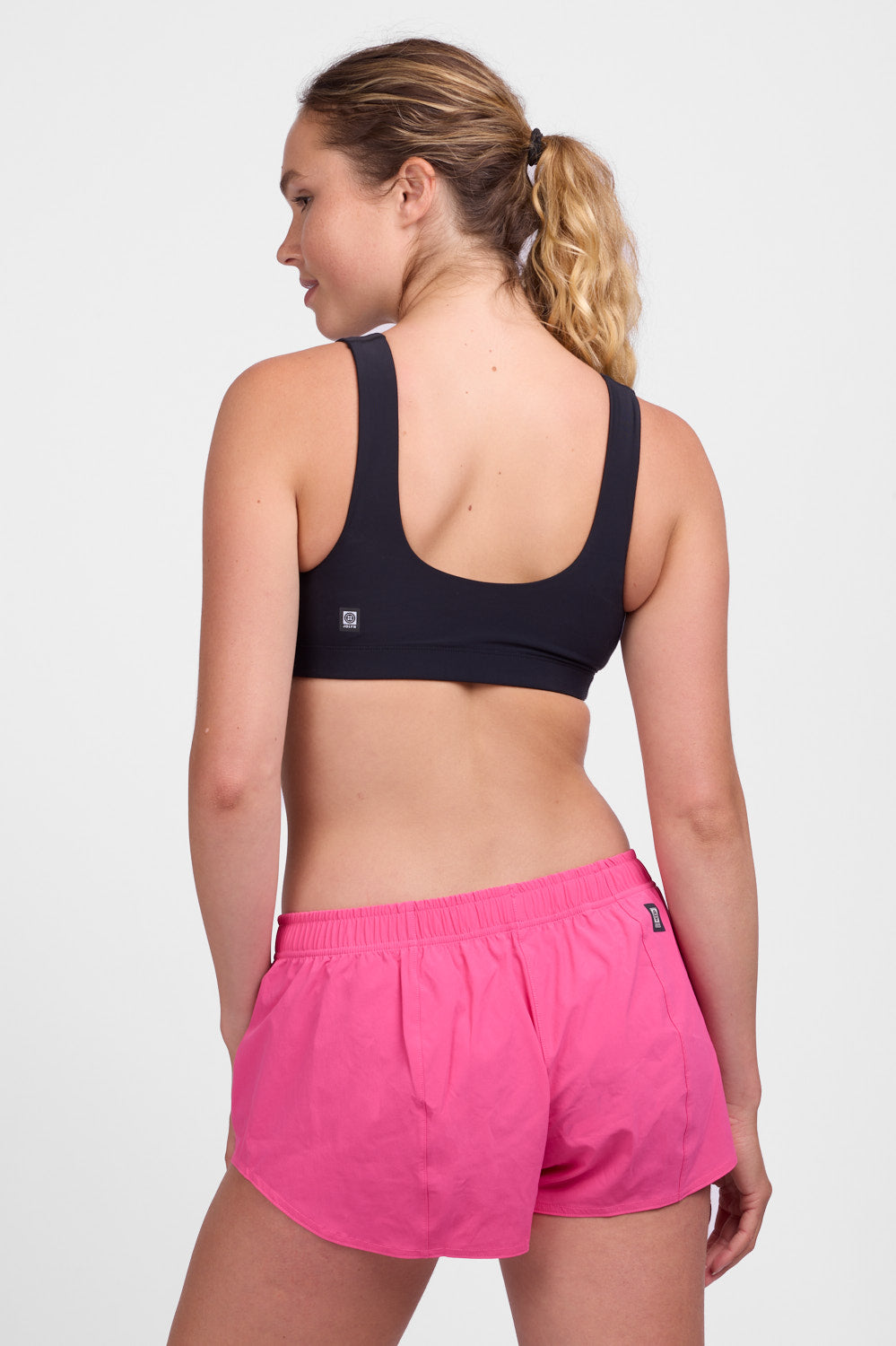 Jolyn Bennie Run Short Cerise, XL - 상세 이미지 5
