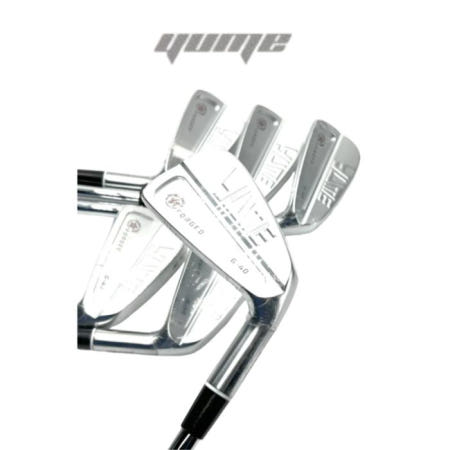 [중고]유메YUME G40 FORGED 아이언 5-P 6i NS PRO 950 네오 S 품번 87