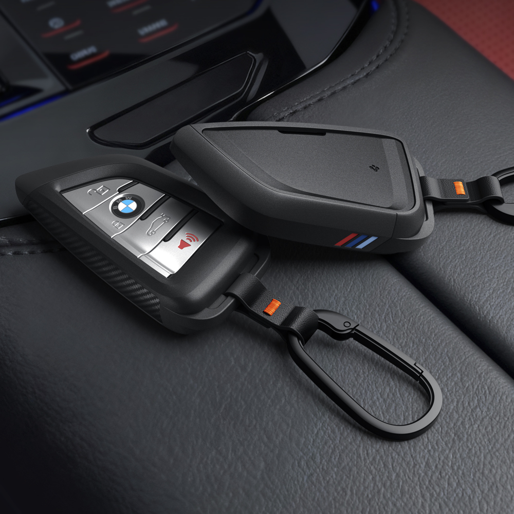 BMW 키팝 케이스 차 키케이스 키링 키홀더 커버 BK100