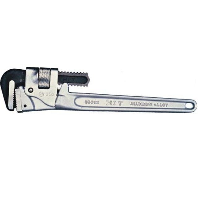 히트-프로 알루미늄 파이프렌치/ALP-350S/14in - 상품 이미지