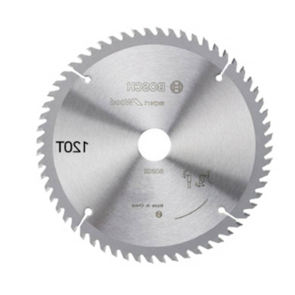 목재용 톱날 254mm 120날 목공용톱날 목재톱날 교체용 - 상품 이미지