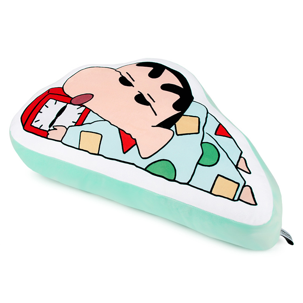 인형쿠션 파자마 라인프린트쿠션 6 캐릭터쿠션 쿠션인형 - 상세 이미지 3
