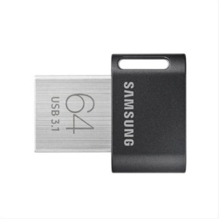 64G USB 메모리 SAMSUNG 3.1 FIT PLUS