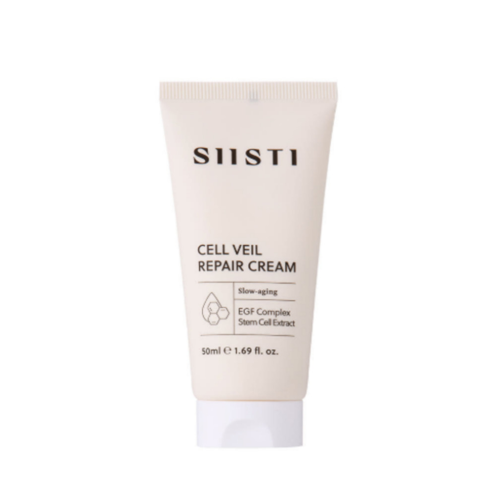 시스티 셀 베일 리페어 크림 50ml - 상세 이미지 3