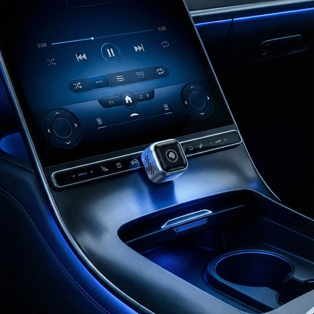 멀티 페어링 기능 설명