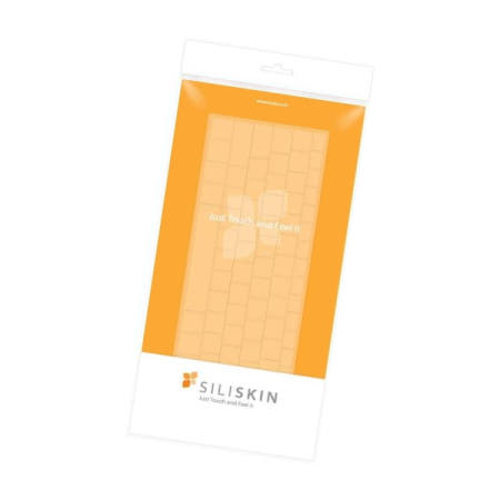 카라스 무소음키보드 에이수스 젠북 14 OLED 노트북 키스킨 UX3405MA