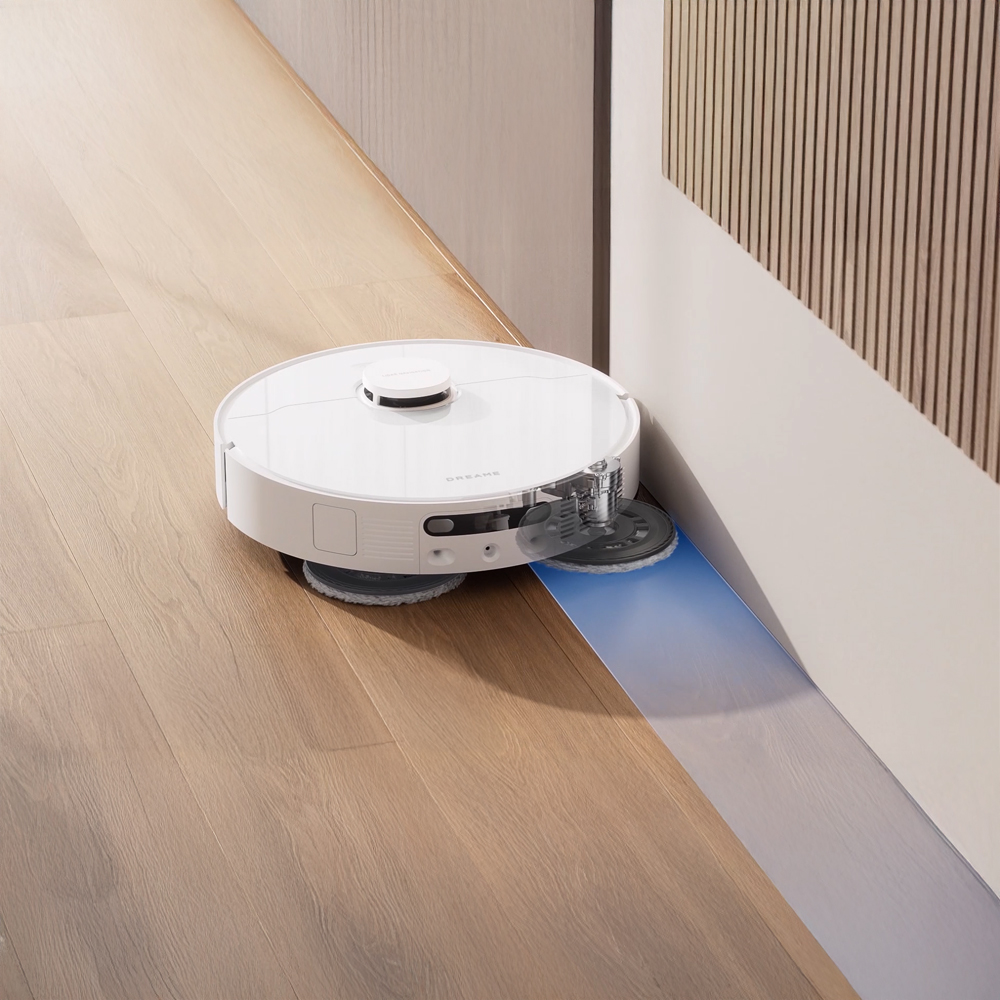 [사전구매/2026신제품] 드리미 L10s Ultra Gen3 로봇청소기 사이드 브러시 엉킴 방지 열풍건조