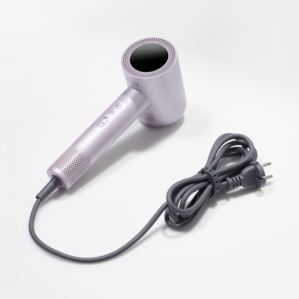 [빠른건조] 쿠쿠 음이온 모발케어 헤어드라이기 저손상 리네이처 제트블로우 코어 CBD-C10LL 상세 이미지 5