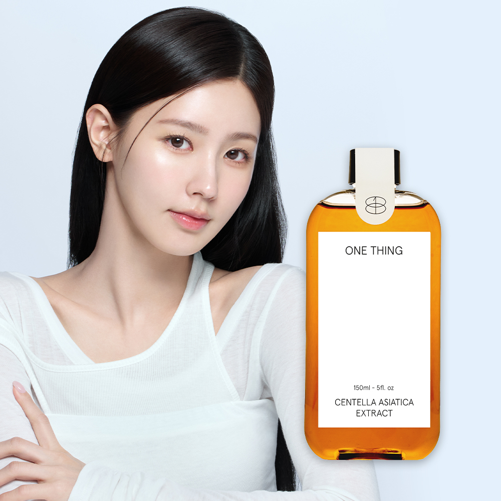 원씽 병풀 추출물 토너 300ml, 1개 솔직 후기 | 피부 타입별 분석 - 대표 이미지