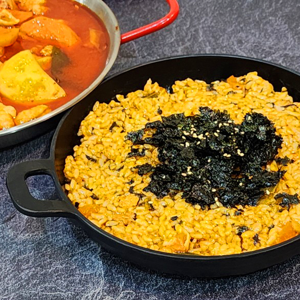 한우 대창 닭볶음 전골 대창닭도리탕 밀키트 1kg 칼칼한 안주 대도리탕 이미지 6