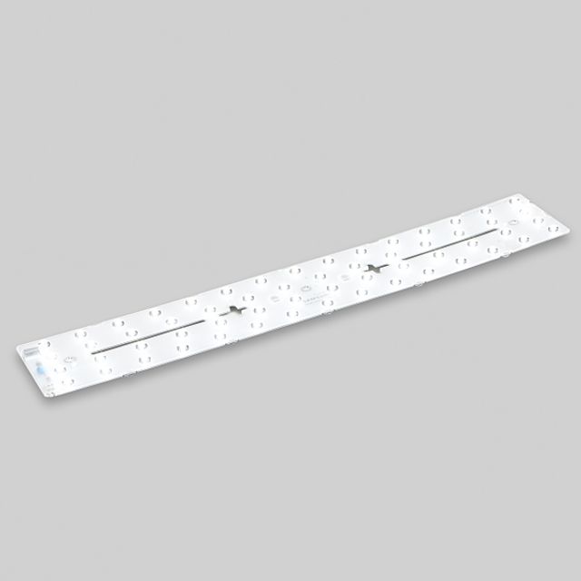 루멘룩스 루멘룩스 LED 모듈 거실 주방용(580x100) 30W 주광 삼성칩 - 상품 이미지