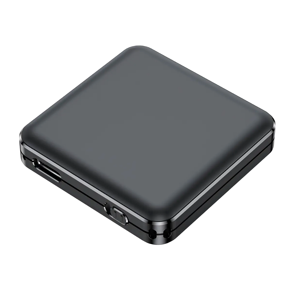 초소형 자석 휴대용녹음기 4.5cm 차량용 녹취용 가정용 ARJ-BA70 32GB - 상품 이미지