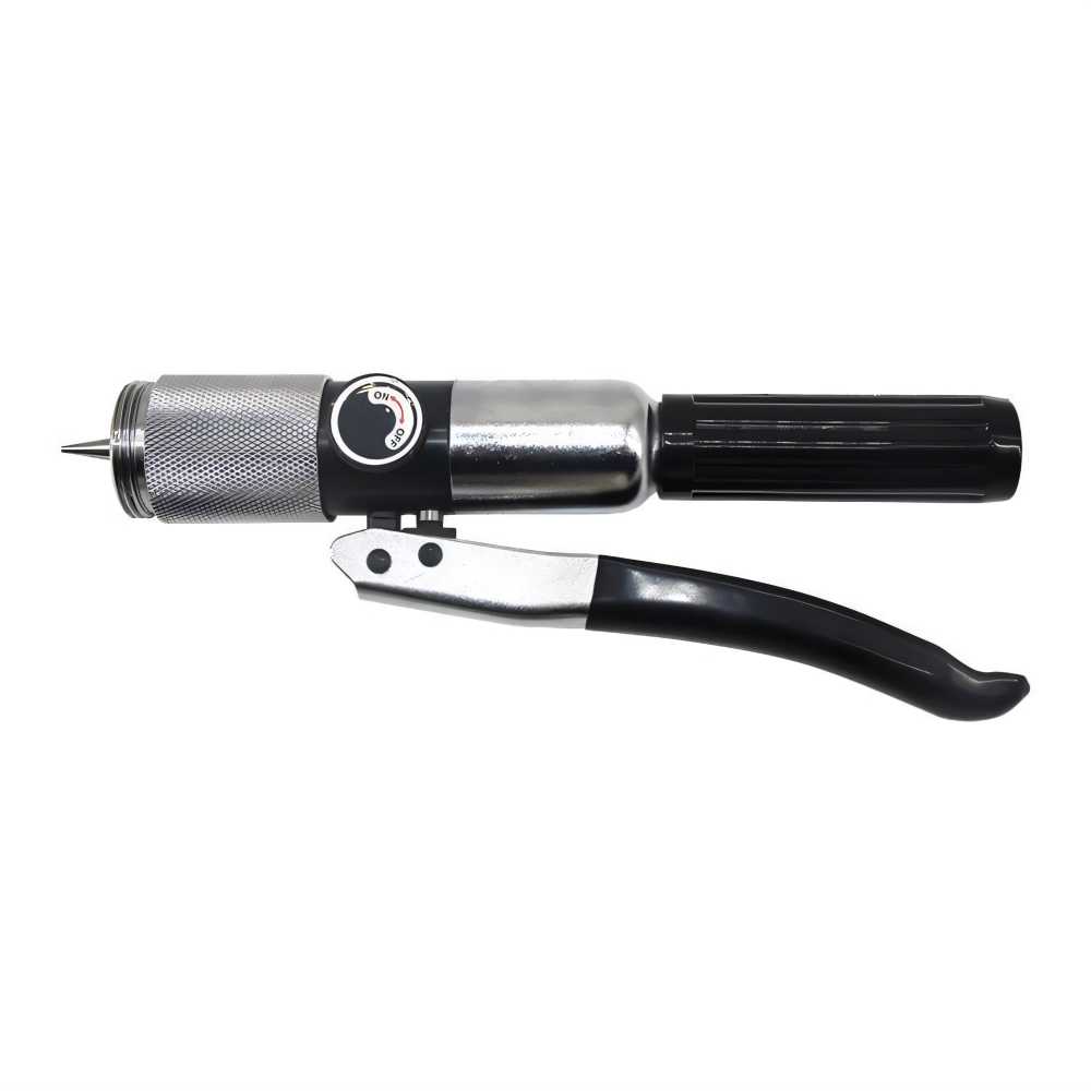 확관기 플레어 배관 확장 작업용 동관 가공 공구 CT100A 10-28mm 동관 - 상세 이미지 3