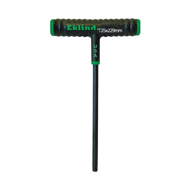 T별렌치(롱) T25x229mm (68925) - 상품 이미지