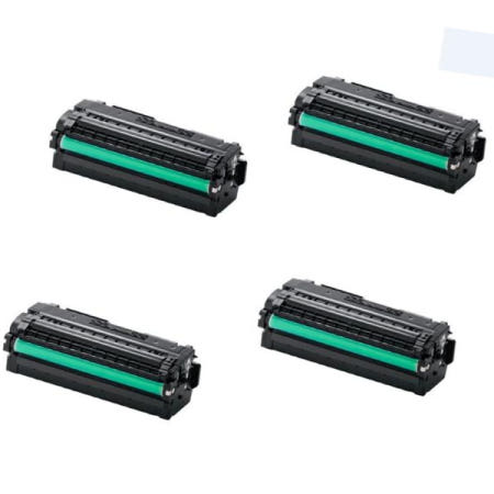 CLP680ND CLT-K506S/C506S/M506S/Y506S 4색1세트