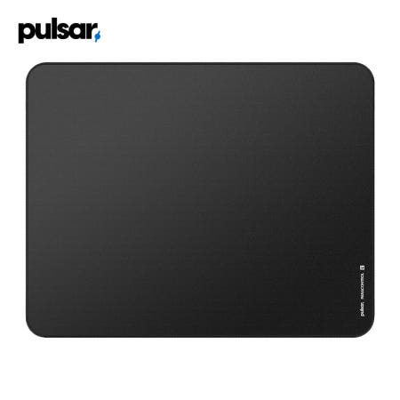 에이플러스엑스 펄사 파라컨트롤 V2 라지 블랙 게이밍 마우스패드 ParaControl V2 L Black