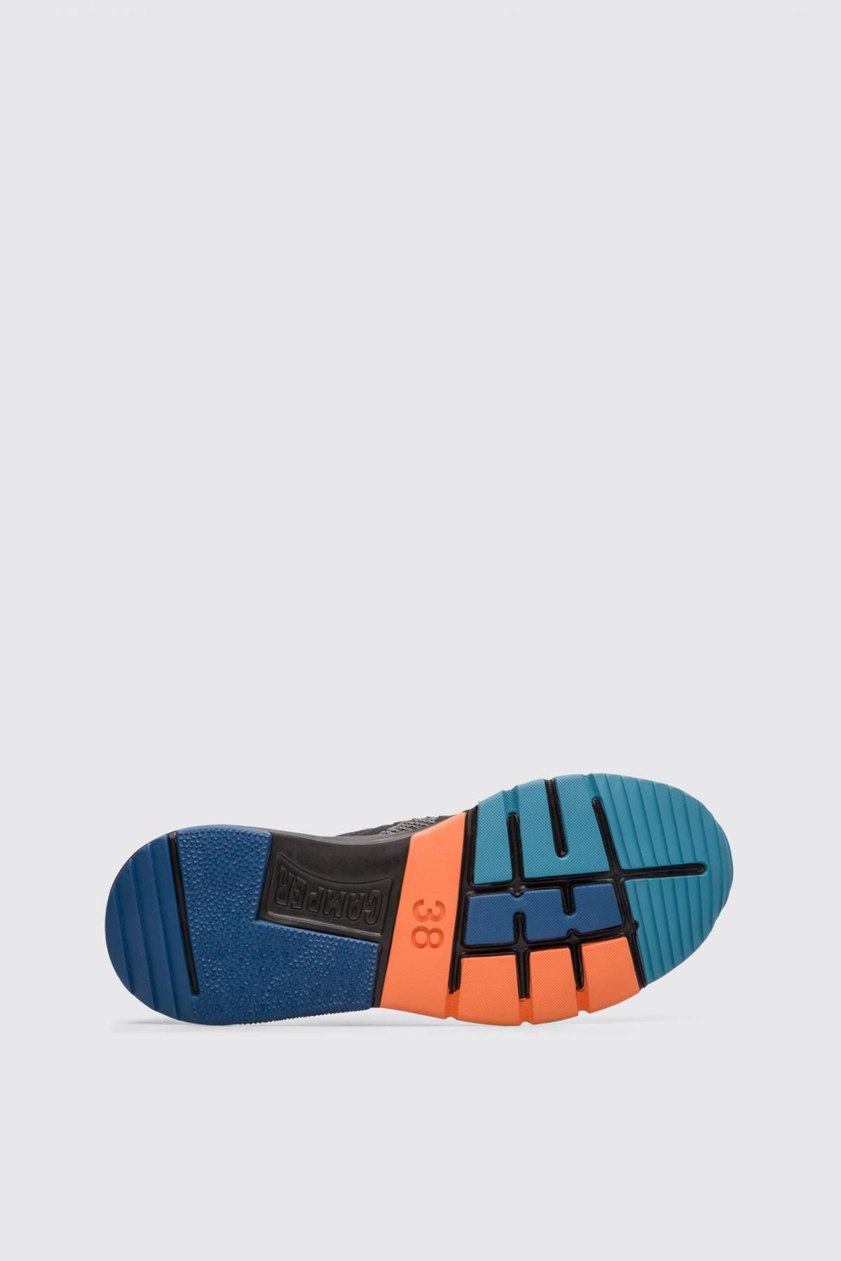 캠퍼 스포티 경량 여성 스니커즈 Drift K200577-004 MULTICOLOR - 상세 이미지 5