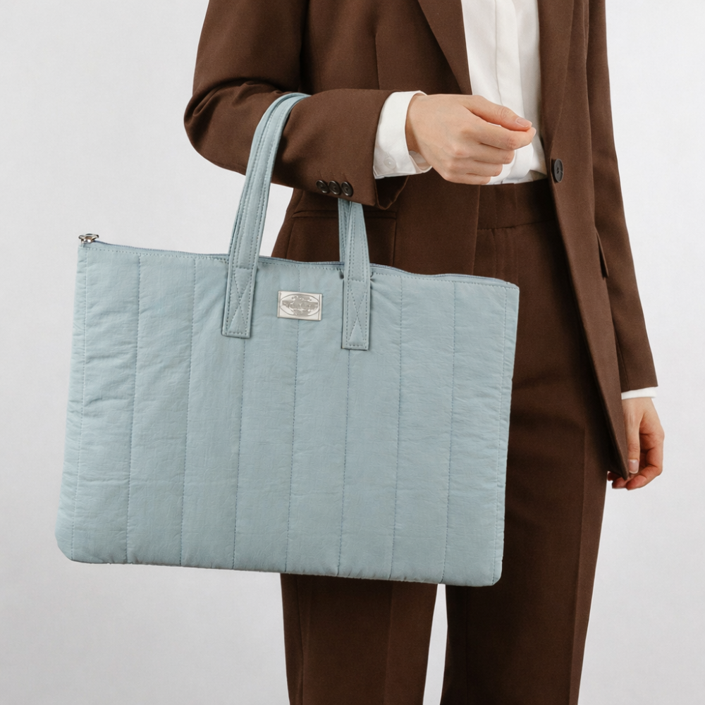 노트북가방 노트북파우치 16인치 맥북에어 그램 삼성 패딩 랩탑 갤럭시북5프로케이스