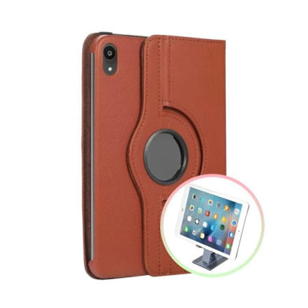 회전케이스 아이패드 10세대 크로스 케이스+메탈 모바일 거치대