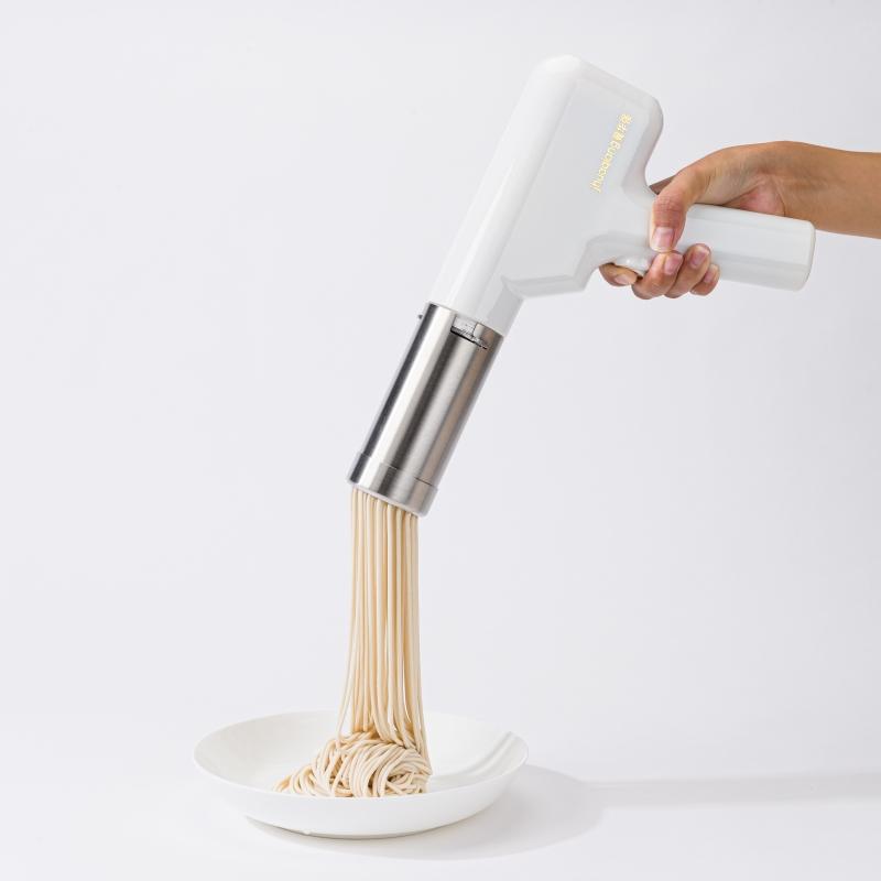 가정용 전동 면반죽기 소형 자동 손잡이 면만들기 기계 단일 항목