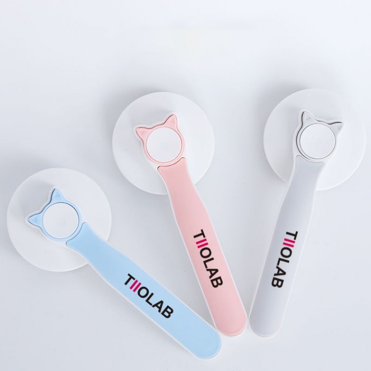 투랩 원터치 힐링 펫 브러쉬 1+1 - 메인 이미지