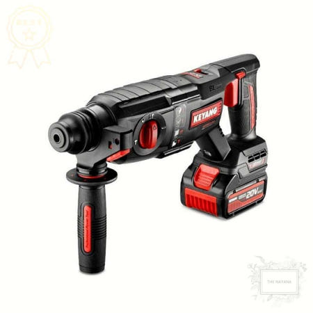 계양 충전 햄머드릴 HD20BLH 26V 20V 2팩 전동드릴 세트 1개입