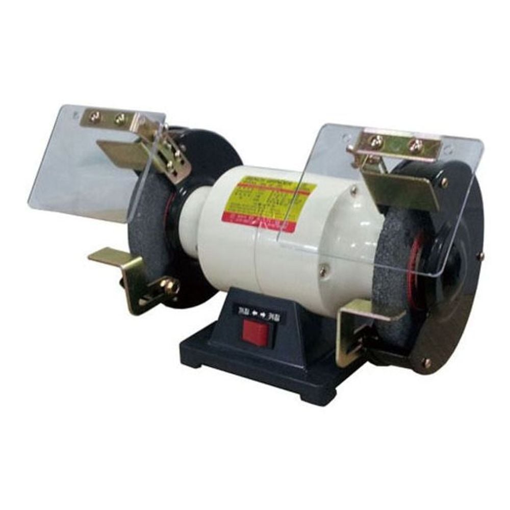 탁상그라인더 H1L-G100(KCS) (1/8HP) - 상품 이미지