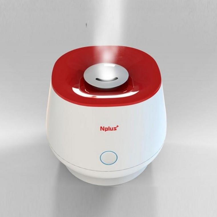 EA 통세척 초음파가습기 에어미스트-NHU-1500