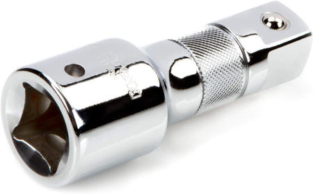 TEKTON 텍톤 3인치/4인치 드라이브 x 4인치 확장 | SHA31104 3/4 Inch Drive x 4