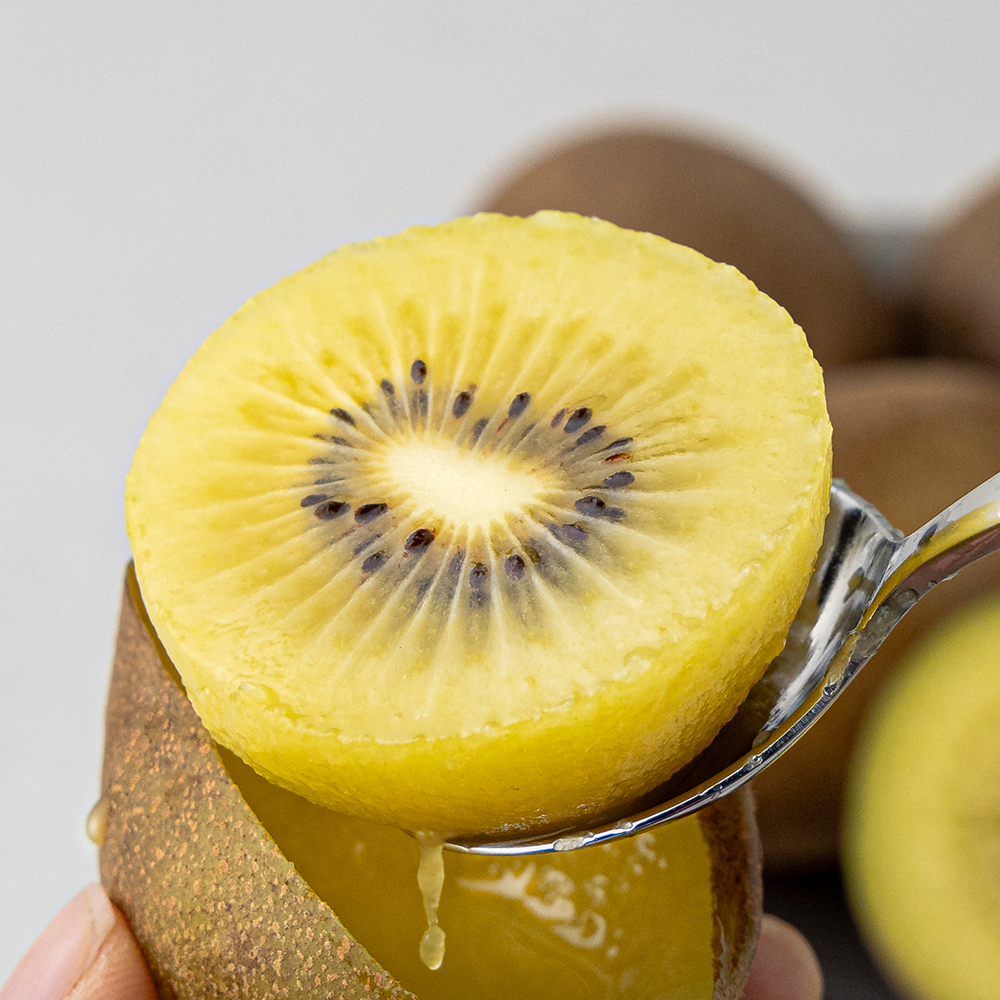 국내산 달콤한 보성 골드키위 소과, 3kg, 1개 - 상품 이미지