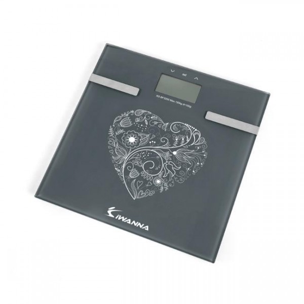 KS 체중계 아이워너 BF3200 체지방 체지방몸무계 몸무계 체지방체중계 STT 체지방측정