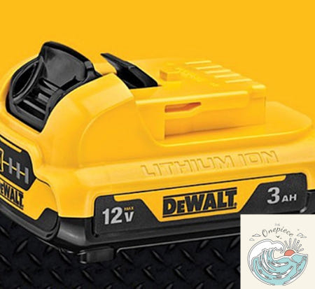 나미상점 디월트 DCB124 리튬이온배터리 전동밧데리 밧데리 전동공구배터리